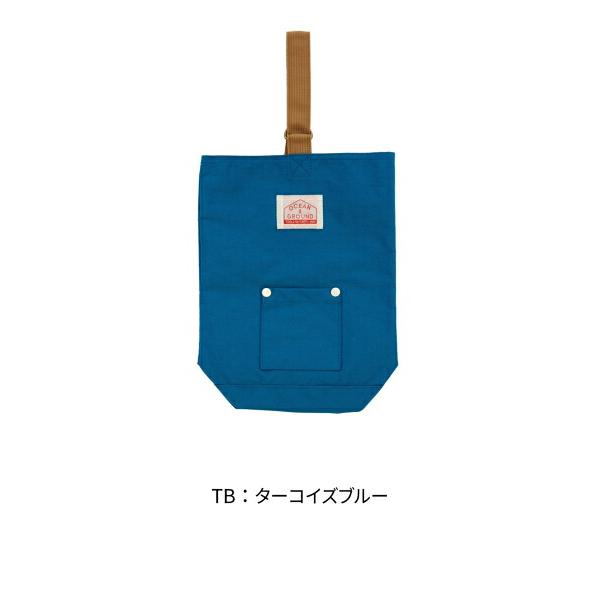 オーシャンアンドグラウンド　OCEAN&GROUND　シューズバック GOODAY 上履き入れ 通園 通学 体育館シューズ 入園入学 | Ocean&Ground | 13