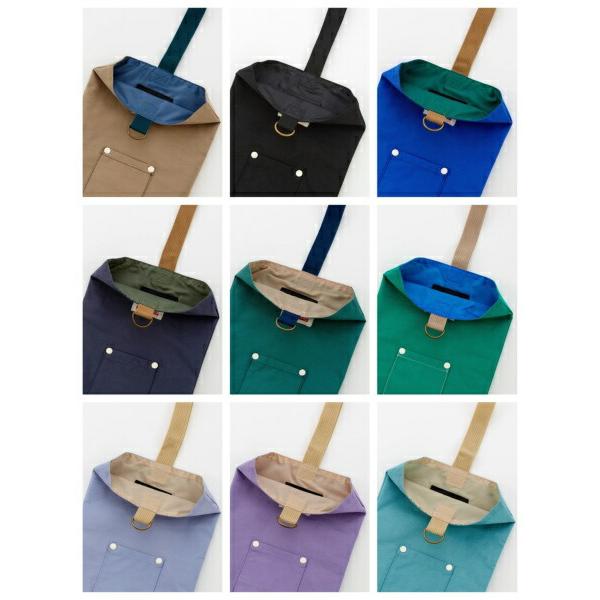 オーシャンアンドグラウンド　OCEAN&GROUND　シューズバック GOODAY 上履き入れ 通園 通学 体育館シューズ 入園入学 | Ocean&Ground | 16