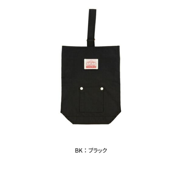 オーシャンアンドグラウンド　OCEAN&GROUND　シューズバック GOODAY 上履き入れ 通園 通学 体育館シューズ 入園入学 | Ocean&Ground | 02