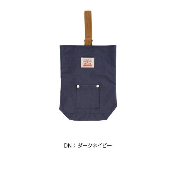 オーシャンアンドグラウンド　OCEAN&GROUND　シューズバック GOODAY 上履き入れ 通園 通学 体育館シューズ 入園入学 | Ocean&Ground | 04