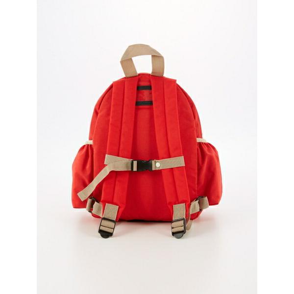 オーシャンアンドグラウンド　DAYPACK GOODAY　リュック ( 7L　10.5L )　子ども用　幼稚園　保育園　小学生　低学年　キッズ　サイドポケット付き | Ocean&Ground | 13