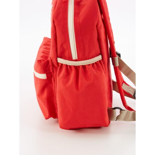 オーシャンアンドグラウンド　DAYPACK GOODAY　リュック ( 7L　10.5L )　子ども用　幼稚園　保育園　小学生　低学年　キッズ　サイドポケット付き | Ocean&Ground | 16