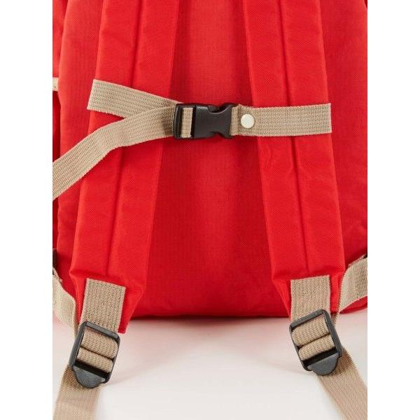 オーシャンアンドグラウンド　DAYPACK GOODAY　リュック ( 7L　10.5L )　子ども用　幼稚園　保育園　小学生　低学年　キッズ　サイドポケット付き | Ocean&Ground | 17