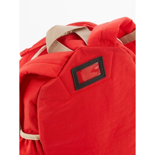 オーシャンアンドグラウンド　DAYPACK GOODAY　リュック ( 7L　10.5L )　子ども用　幼稚園　保育園　小学生　低学年　キッズ　サイドポケット付き | Ocean&Ground | 18