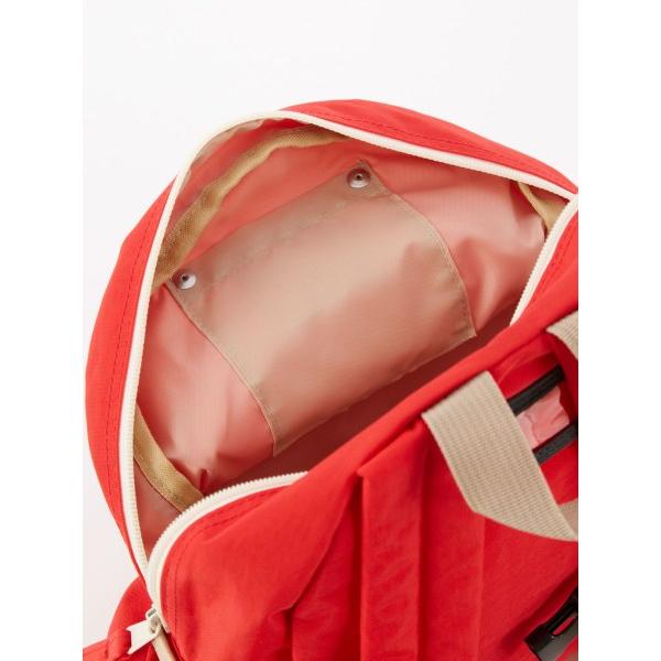 オーシャンアンドグラウンド　DAYPACK GOODAY　リュック ( 7L　10.5L )　子ども用　幼稚園　保育園　小学生　低学年　キッズ　サイドポケット付き | Ocean&Ground | 19