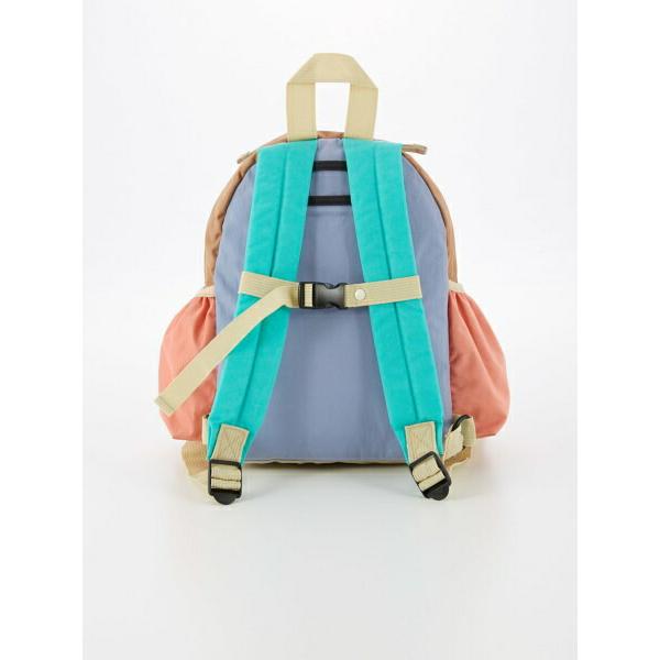 オーシャンアンドグラウンド　DAYPACK MULTI　リュック　( 7L　10.5L )　子ども用　幼稚園　保育園　小学生　低学年　キッズ　サイドポケット付き | Ocean&Ground | 11
