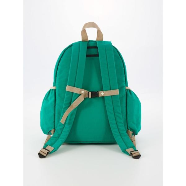 オーシャンアンドグラウンド　DAYPACK GOODAY PLUS　リュック　大容量  ( 16L　22L )　子ども用　リュックサック　小学生　中学年　高学年　ジュニア　シンプル | Ocean&Ground | 15