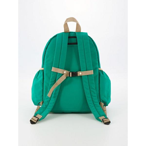 オーシャンアンドグラウンド　DAYPACK GOODAY PLUS　リュック　大容量  ( 16L　22L )　子ども用　リュックサック　小学生　中学年　高学年　ジュニア　シンプル | Ocean&Ground | 15