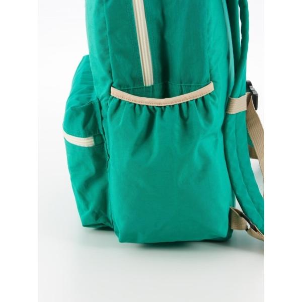 オーシャンアンドグラウンド　DAYPACK GOODAY PLUS　リュック　大容量  ( 16L　22L )　子ども用　リュックサック　小学生　中学年　高学年　ジュニア　シンプル | Ocean&Ground | 16