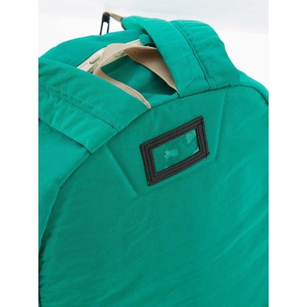 オーシャンアンドグラウンド　DAYPACK GOODAY PLUS　リュック　大容量  ( 16L　22L )　子ども用　リュックサック　小学生　中学年　高学年　ジュニア　シンプル | Ocean&Ground | 17