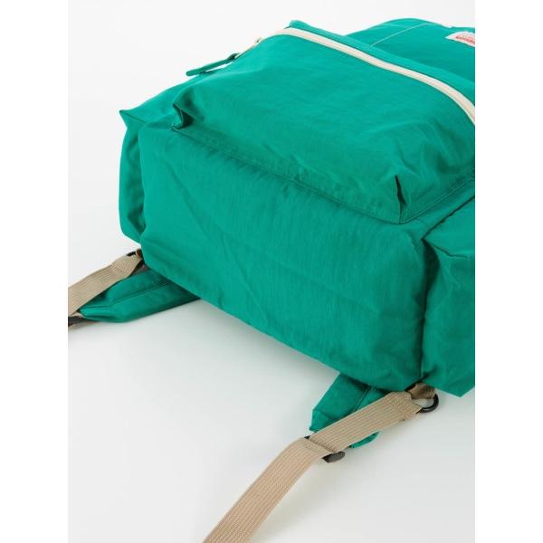 オーシャンアンドグラウンド　DAYPACK GOODAY PLUS　リュック　大容量  ( 16L　22L )　子ども用　リュックサック　小学生　中学年　高学年　ジュニア　シンプル | Ocean&Ground | 18