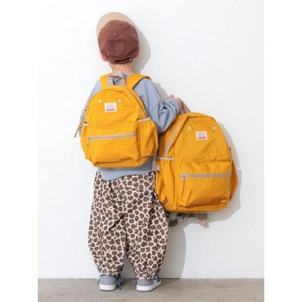オーシャンアンドグラウンド　DAYPACK GOODAY PLUS　リュック　大容量  ( 16L　22L )　子ども用　リュックサック　小学生　中学年　高学年　ジュニア　シンプル | Ocean&Ground | 01