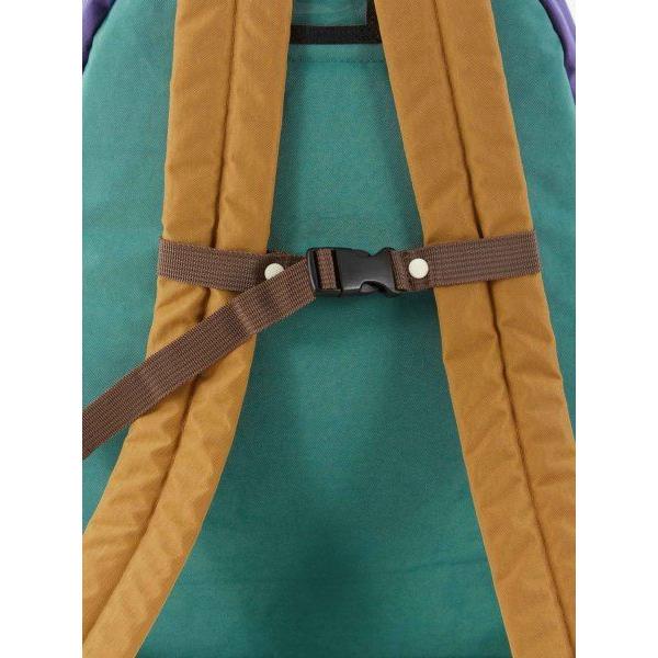 オーシャンアンドグラウンド　DAYPACK MULTI PLUS　リュック　大容量  ( 16L　22L )　子ども用　リュックサック　小学生　中学年　高学年　ジュニア　シンプル | Ocean&Ground | 14