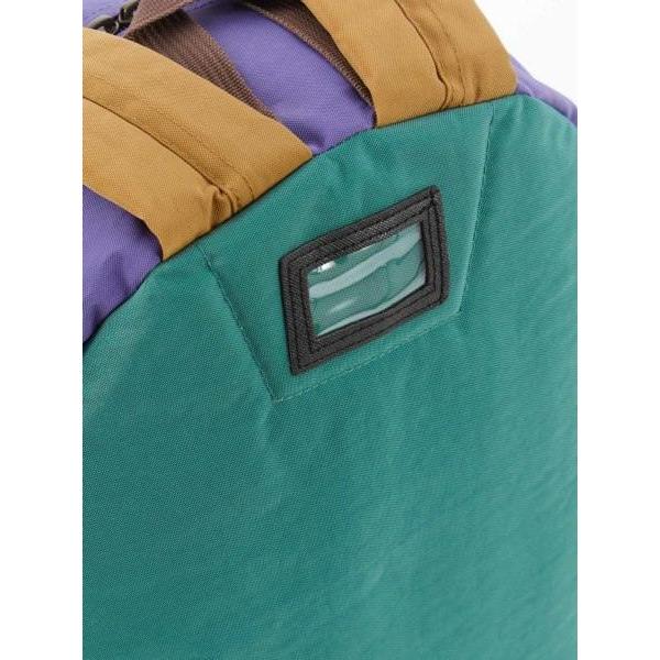 オーシャンアンドグラウンド　DAYPACK MULTI PLUS　リュック　大容量  ( 16L　22L )　子ども用　リュックサック　小学生　中学年　高学年　ジュニア　シンプル | Ocean&Ground | 15