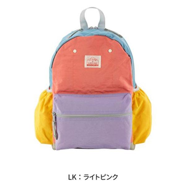 オーシャンアンドグラウンド　DAYPACK MULTI PLUS　リュック　大容量  ( 16L　22L )　子ども用　リュックサック　小学生　中学年　高学年　ジュニア　シンプル | Ocean&Ground | 07