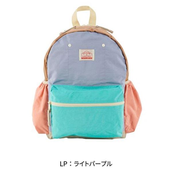 オーシャンアンドグラウンド　DAYPACK MULTI PLUS　リュック　大容量  ( 16L　22L )　子ども用　リュックサック　小学生　中学年　高学年　ジュニア　シンプル | Ocean&Ground | 08
