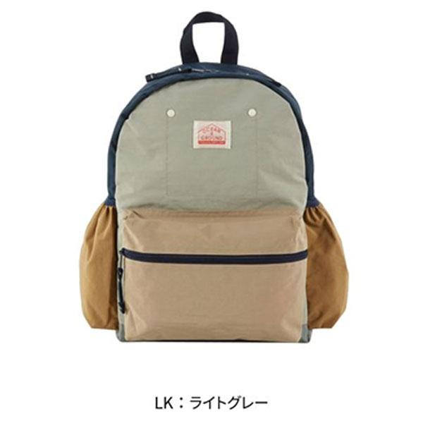 オーシャンアンドグラウンド　DAYPACK MULTI PLUS　リュック　大容量  ( 16L　22L )　子ども用　リュックサック　小学生　中学年　高学年　ジュニア　シンプル | Ocean&Ground | 09