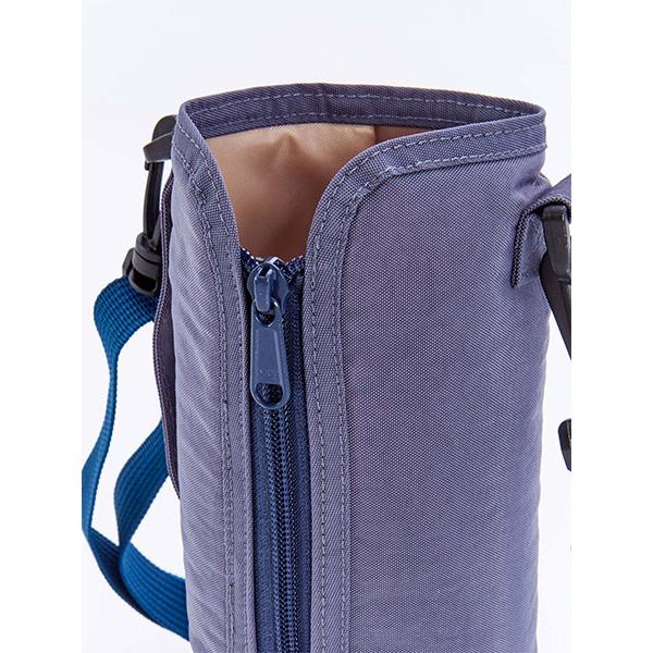 オーシャンアンドグラウンド OCEAN&GROUND 1L 水筒カバー GOODAY  (サイズ無し) 水筒ケース 水筒入れ 水筒ストラップ付 肩掛け | Ocean&Ground | 10