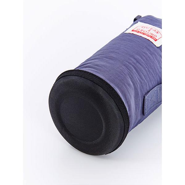 オーシャンアンドグラウンド OCEAN&GROUND 1L 水筒カバー GOODAY  (サイズ無し) 水筒ケース 水筒入れ 水筒ストラップ付 肩掛け | Ocean&Ground | 11