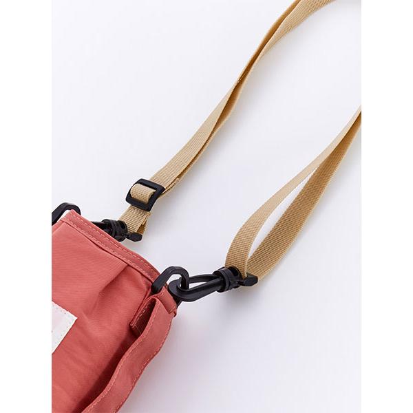 オーシャンアンドグラウンド OCEAN&GROUND 1L 水筒カバー GOODAY  (サイズ無し) 水筒ケース 水筒入れ 水筒ストラップ付 肩掛け | Ocean&Ground | 13