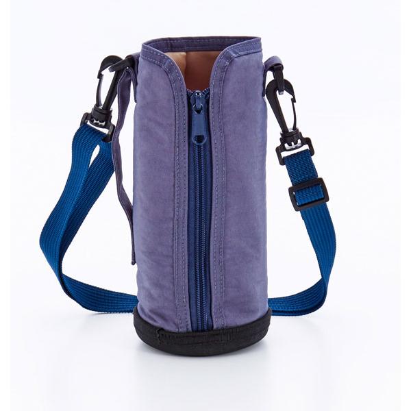 オーシャンアンドグラウンド OCEAN&GROUND 1L 水筒カバー GOODAY  (サイズ無し) 水筒ケース 水筒入れ 水筒ストラップ付 肩掛け | Ocean&Ground | 09