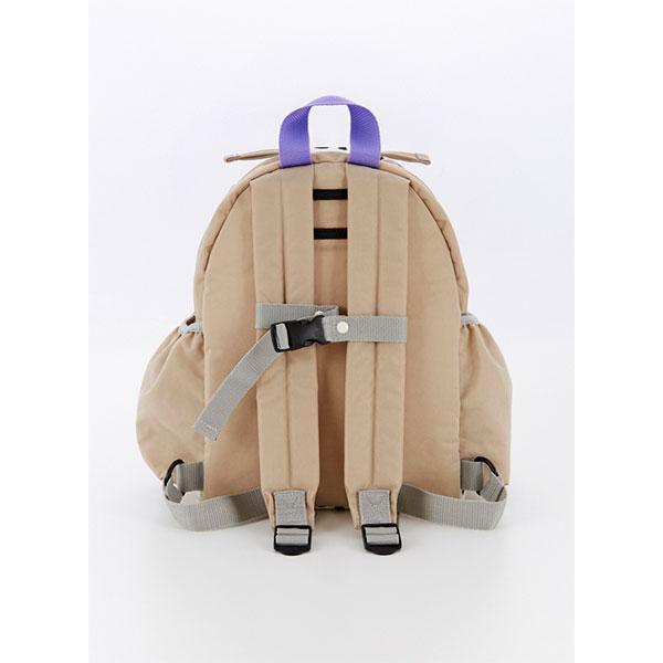 オーシャンアンドグラウンド　OCEAN&GROUND　アニマル柄リュック DAYPACK GOODAY ANIMAL FRIEND(S7L・M10.5L） 幼稚園 保育園 小学生 リュックサック | Ocean&Ground | 02