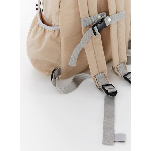 オーシャンアンドグラウンド　OCEAN&GROUND　アニマル柄リュック DAYPACK GOODAY ANIMAL FRIEND(S7L・M10.5L） 幼稚園 保育園 小学生 リュックサック | Ocean&Ground | 03