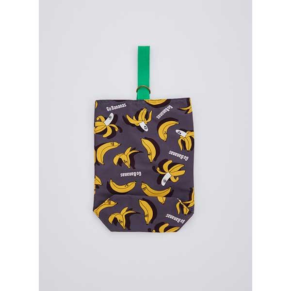 オーシャンアンドグラウンド　OCEAN&GROUND　総柄シューズバッグ 上履き入れ　上靴袋　上履き袋（男の子　女の子　サブバッグ　入園入学セット） | Ocean&Ground | 02