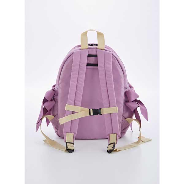 オーシャンアンドグラウンド　OCEAN&GROUND　サイドリボンポケットリュック（10.5L）10.5リットル（鞄　かばん　バッグ　リュックサック） | Ocean&Ground | 02