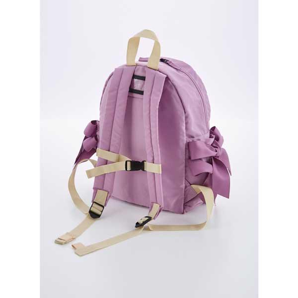 オーシャンアンドグラウンド　OCEAN&GROUND　サイドリボンポケットリュック（10.5L）10.5リットル（鞄　かばん　バッグ　リュックサック） | Ocean&Ground | 03