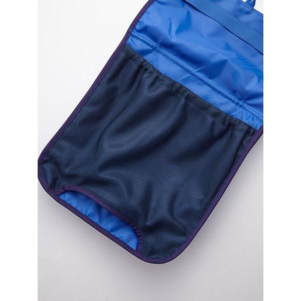 オーシャンアンドグラウンド　OCEAN&GROUND　ポケット付き ランドセルカバー  リフレクター 反射材 はっ水加工 シンプル 収納 | Ocean&Ground | 18