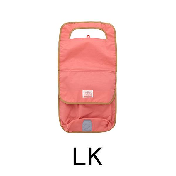 オーシャンアンドグラウンド　OCEAN&GROUND　ポケット付き ランドセルカバー  リフレクター 反射材 はっ水加工 シンプル 収納 | Ocean&Ground | 07