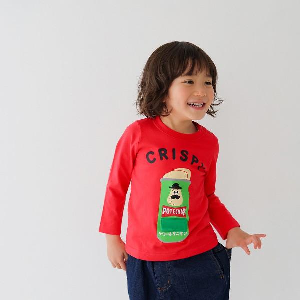 ベビールーム　チークルーム　CHEEKROOM　ハッピーバッグ　スナックセット　新春福袋（90cm・100cm・110cm・120cm）/メーカー企画 【2025福袋】 | CHEEK ROOM | 10