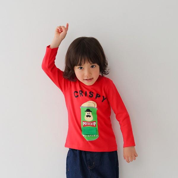 ベビールーム　チークルーム　CHEEKROOM　ハッピーバッグ　スナックセット　新春福袋（90cm・100cm・110cm・120cm）/メーカー企画 【2025福袋】 | CHEEK ROOM | 11