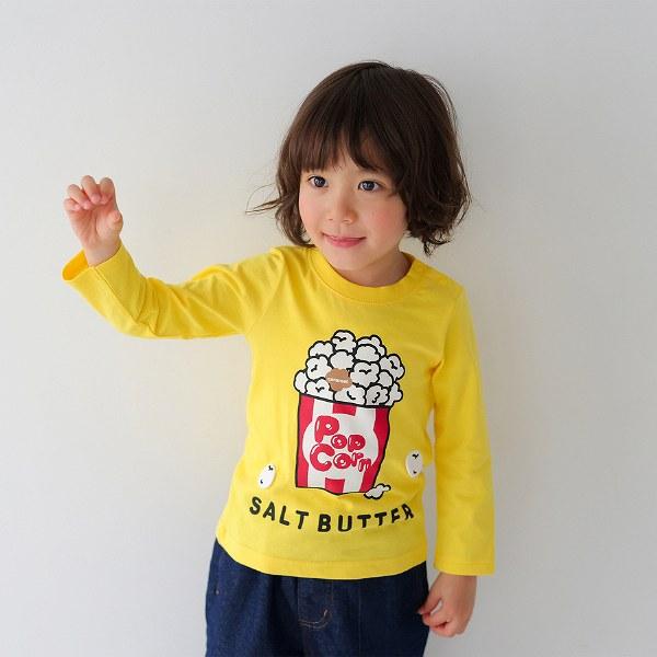 ベビールーム　チークルーム　CHEEKROOM　ハッピーバッグ　スナックセット　新春福袋（90cm・100cm・110cm・120cm）/メーカー企画 【2025福袋】 | CHEEK ROOM | 13