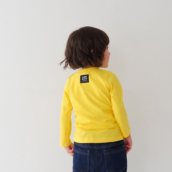 ベビールーム　チークルーム　CHEEKROOM　ハッピーバッグ　スナックセット　新春福袋（90cm・100cm・110cm・120cm）/メーカー企画 【2025福袋】 | CHEEK ROOM | 15