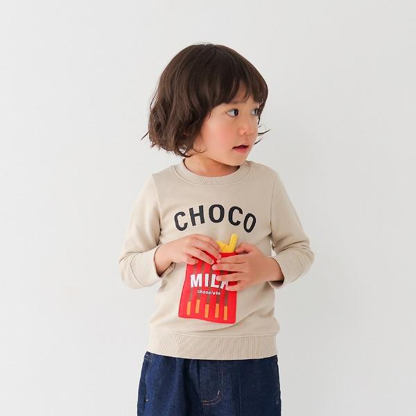 ベビールーム　チークルーム　CHEEKROOM　ハッピーバッグ　スナックセット　新春福袋（90cm・100cm・110cm・120cm）/メーカー企画 【2025福袋】 | CHEEK ROOM | 16