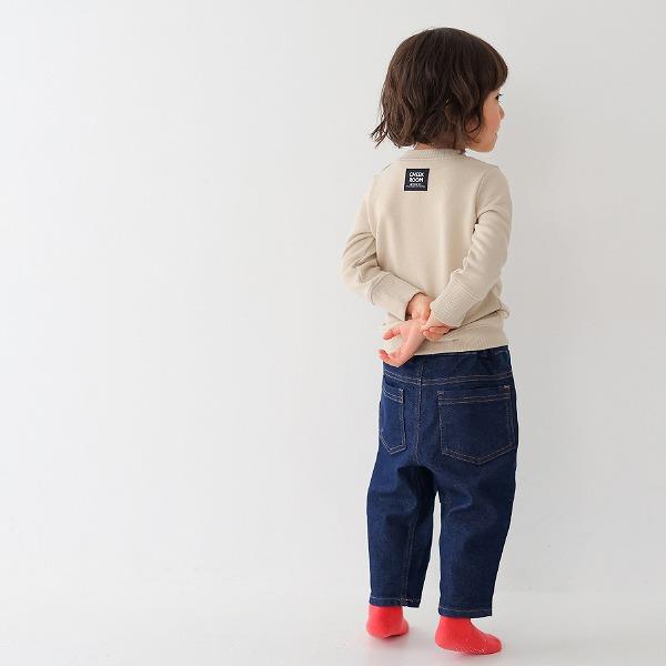 ベビールーム　チークルーム　CHEEKROOM　ハッピーバッグ　スナックセット　新春福袋（90cm・100cm・110cm・120cm）/メーカー企画 【2025福袋】 | CHEEK ROOM | 18