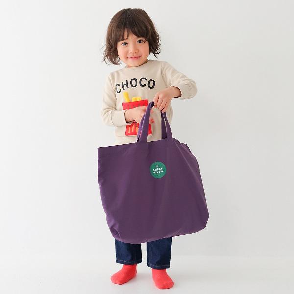 ベビールーム　チークルーム　CHEEKROOM　ハッピーバッグ　スナックセット　新春福袋（90cm・100cm・110cm・120cm）/メーカー企画 【2025福袋】 | CHEEK ROOM | 19