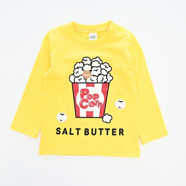 ベビールーム　チークルーム　CHEEKROOM　ハッピーバッグ　スナックセット　新春福袋（90cm・100cm・110cm・120cm）/メーカー企画 【2025福袋】 | CHEEK ROOM | 04