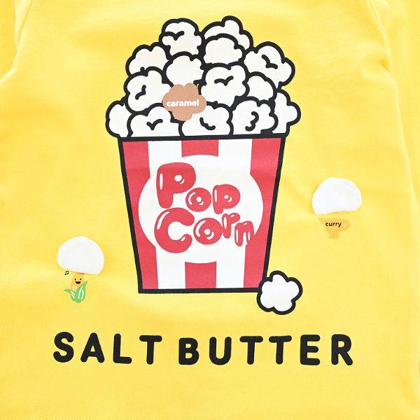 ベビールーム　チークルーム　CHEEKROOM　ハッピーバッグ　スナックセット　新春福袋（90cm・100cm・110cm・120cm）/メーカー企画 【2025福袋】 | CHEEK ROOM | 05