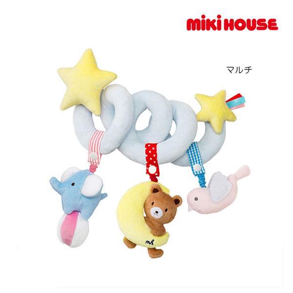 ミキハウス正規販売店/ミキハウス　mikihouse　ソフトプレイジム　箱入　ギフト　プレゼント　出産祝い | MIKI HOUSE