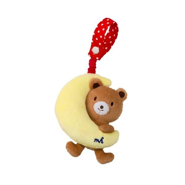 ミキハウス正規販売店/ミキハウス　mikihouse　ソフトプレイジム　箱入　ギフト　プレゼント　出産祝い | MIKI HOUSE | 03