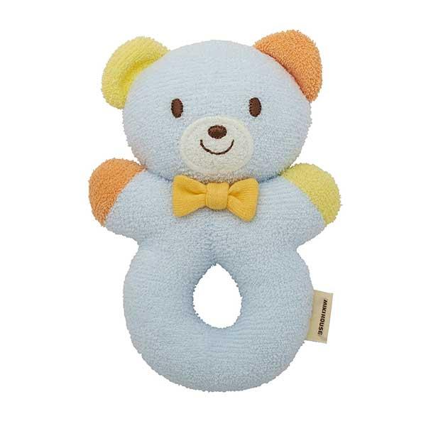 MIKI HOUSE ○取り寄せ商品○ミキハウス ベビー mikihouse