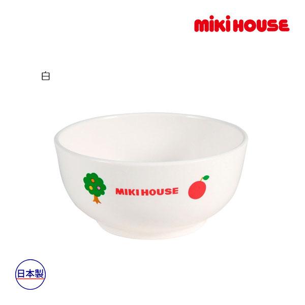 ミキハウス正規販売店/ミキハウス ベビー mikihouse　プチアニマル　ライスボウル（ベビー用お茶碗） | MIKI HOUSE
