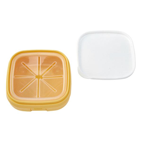 ミキハウス mikihouse ミキハウスベア おやつカップ ベビー 食器 離乳食 ランチグッズ 赤ちゃん　お世話グッズ（サイズなし） | MIKI HOUSE | 02