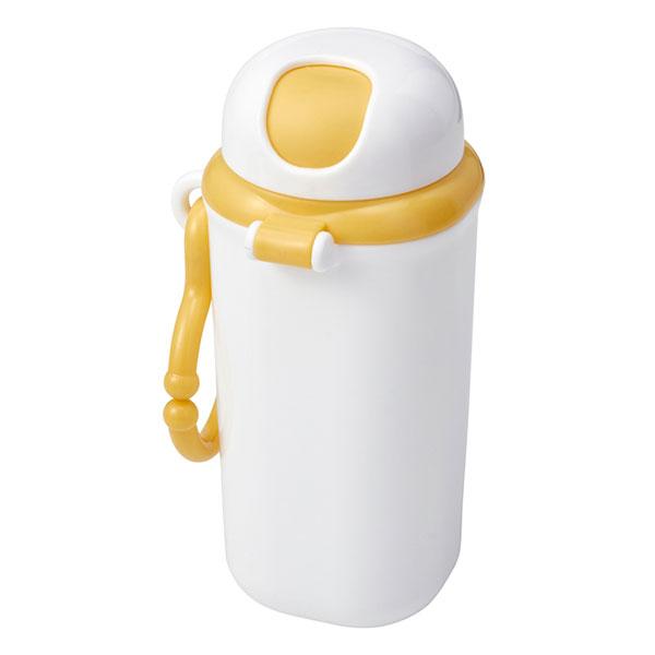 ミキハウス mikihouse ミキハウスベア おやつケース ベビー 食器 離乳食 ランチグッズ フルーツ（サイズなし） | MIKI HOUSE | 02