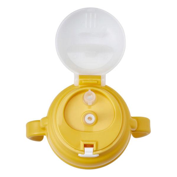 ミキハウス mikihouse ミキハウスベア ストローマグ ベビー 食器 離乳食 ランチグッズ フルーツ（270ml） | MIKI HOUSE | 02