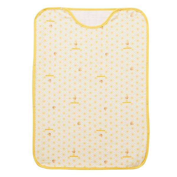 ●取り寄せ商品●ミキハウス ベビー mikihouse　ガーゼスリーパー | MIKI HOUSE | 01