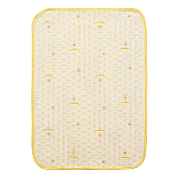 ●取り寄せ商品●ミキハウス ベビー mikihouse　ガーゼスリーパー | MIKI HOUSE | 02